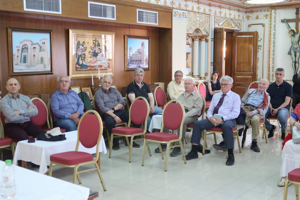 Λήξη Σεμιναρίου Ιστορίας 2023-2024