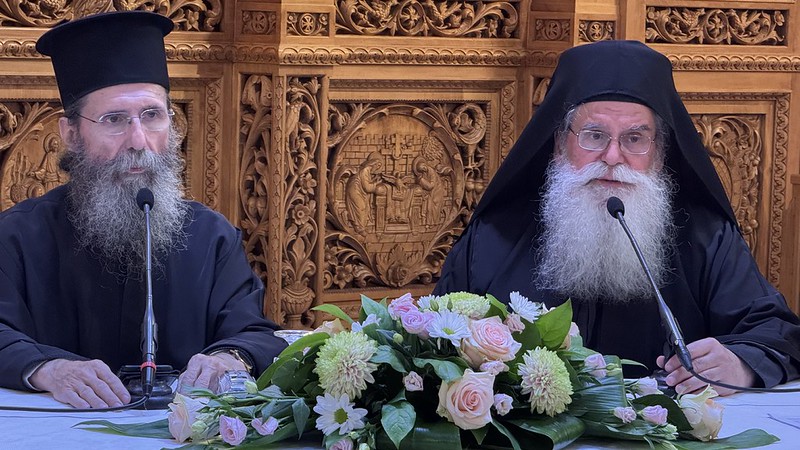 «ΔΗΜΗΤΡΙΑ 2026» - 20η μέρα: «Η διακονία στην εκκλησία και στη ζωή»
